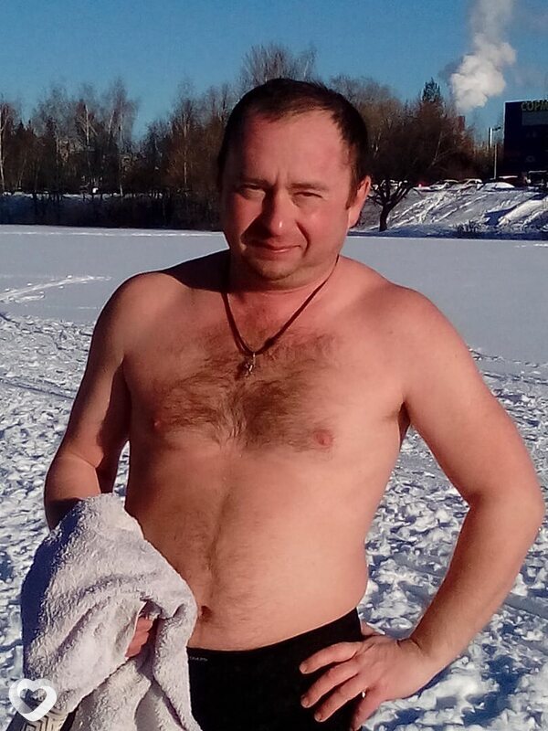 Михаил, 49, Нижнем Новгороде — анкета №2109552