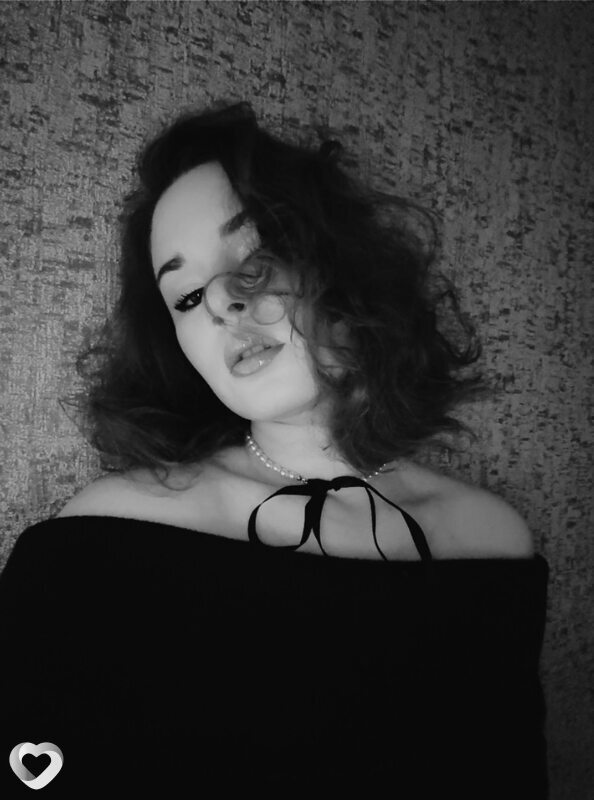 Александра, 20, Москве — анкета №2109559