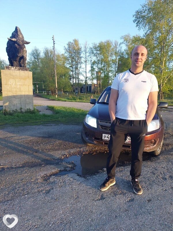 Саша, 35, Ясиноватой — анкета №2109562
