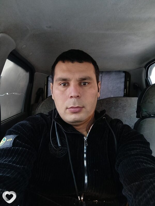 Камил, 29, Волоколамске — анкета №2109703
