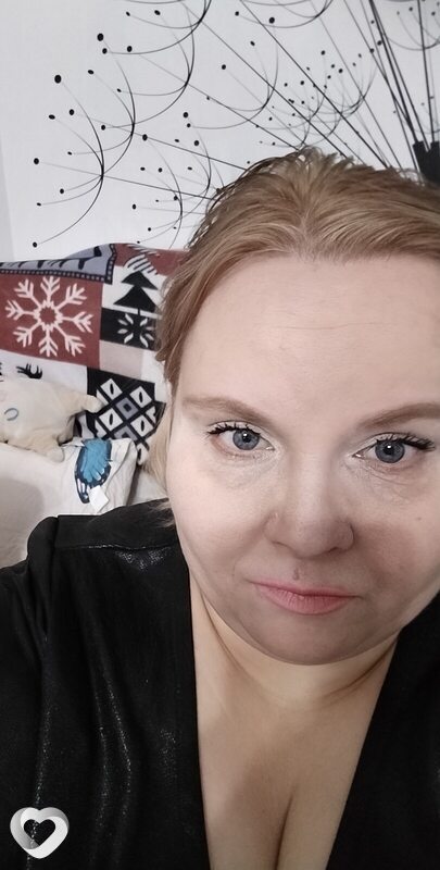 Любовь, 42, Ярославле — анкета №2109707