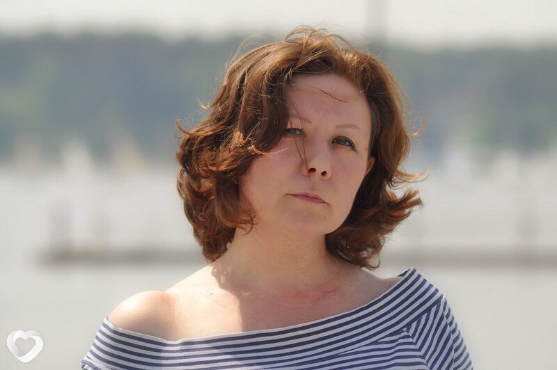 Наташа, 49, Новосибирске — анкета №2109710