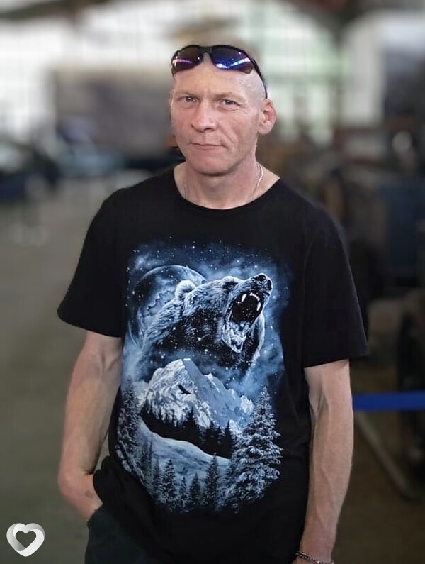 Анатолий, 44, Соликамске — анкета №2109713