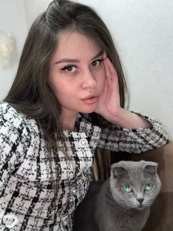 Анастасия, Северобайкальск