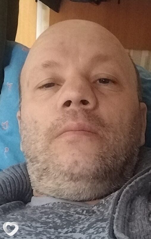 Александр, 46, Уфе — анкета №2109721