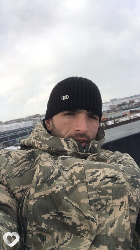 Сунат, 34, Красноярске — анкета №2109601