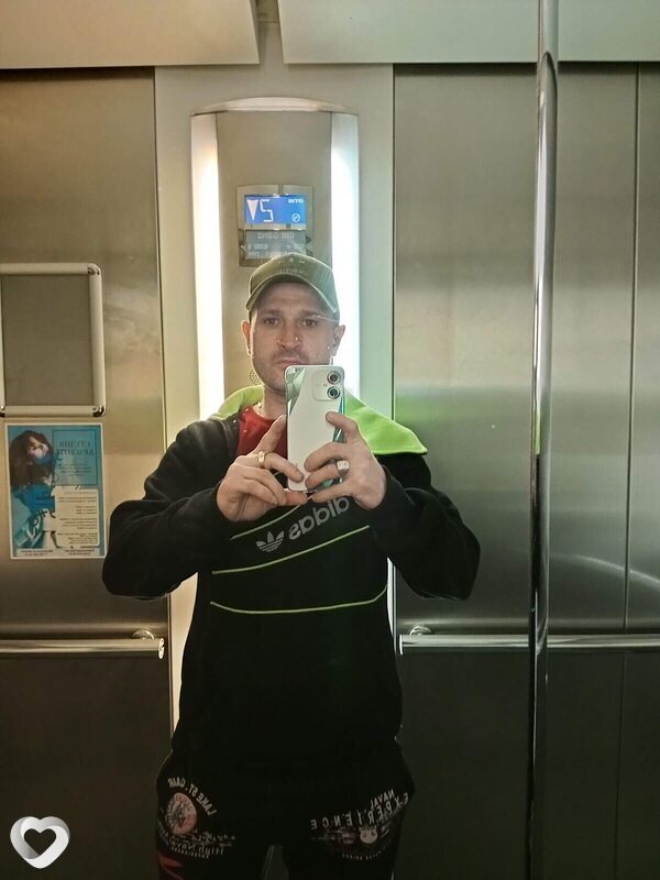 Артём, 42, Ростове-на-Дону — анкета №2109605