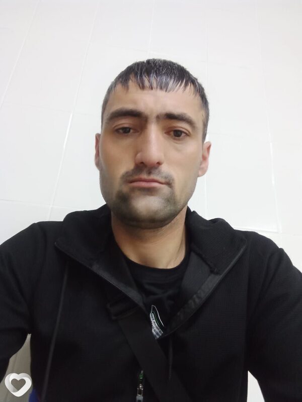 Коля, 36, Иркутске — анкета №2109612