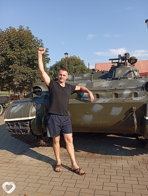 Василий, 35, Домодедово — анкета №2109621