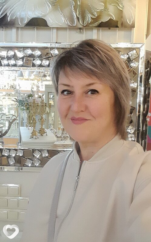 Елена, 50, Нижнем Новгороде — анкета №2109622