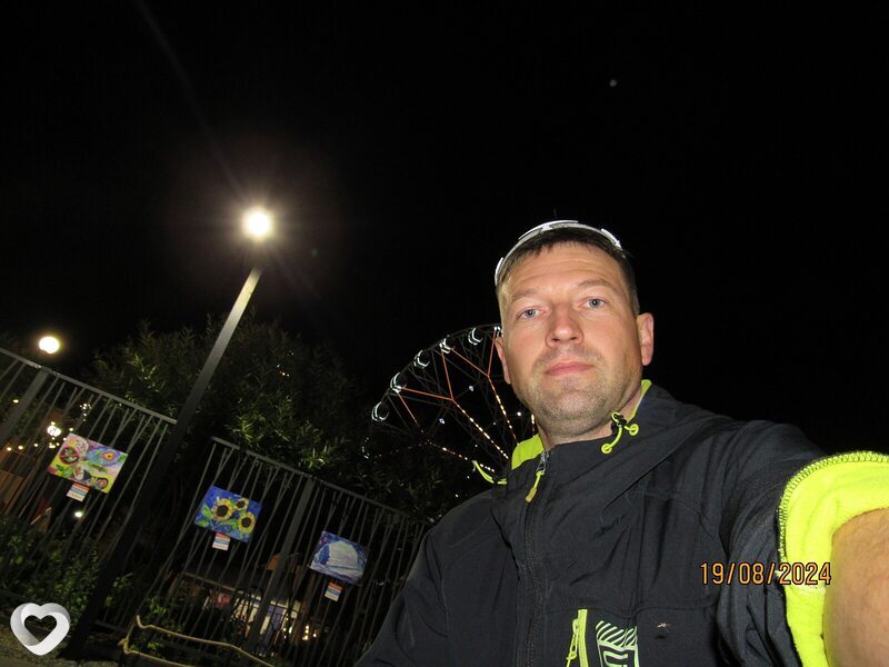 Иван, 41, Омске — анкета №2109295
