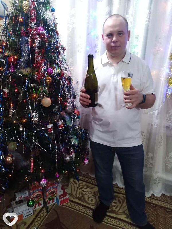 Рамиль, 29, Саранске — анкета №2153845