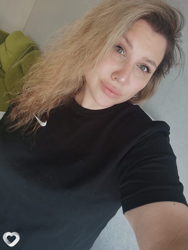 Анжелика, 35, Волгодонске — анкета №2153846
