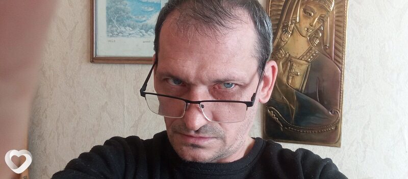 Борис, 57, Москве — анкета №2153847