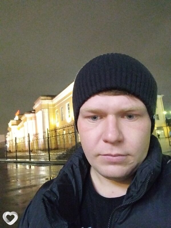 Владимир, 29, Рубцовске — анкета №2153850