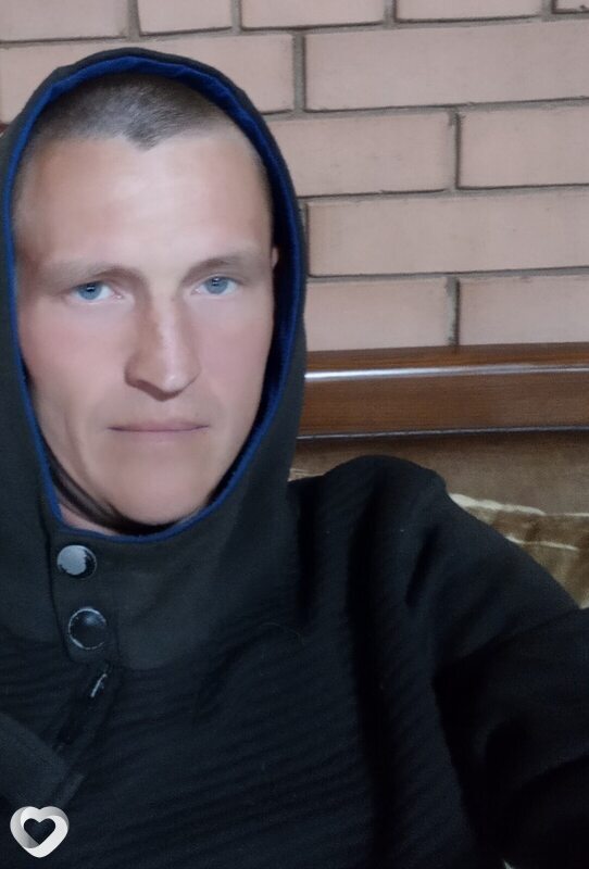 Денис, 34, Кургане — анкета №2109298