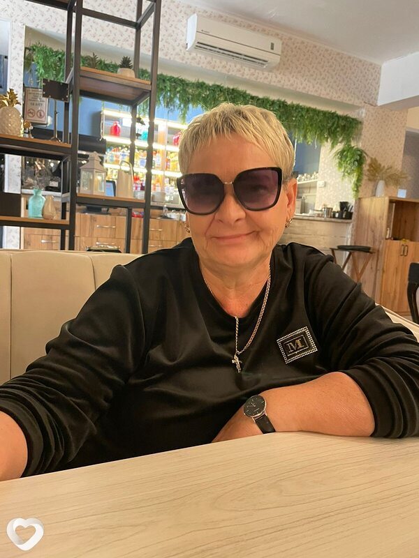 Светлана, 57, Орске — анкета №2153708