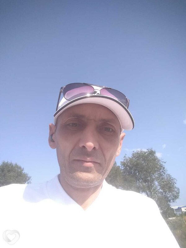 Андрей, 46, Ульяновске — анкета №2109627