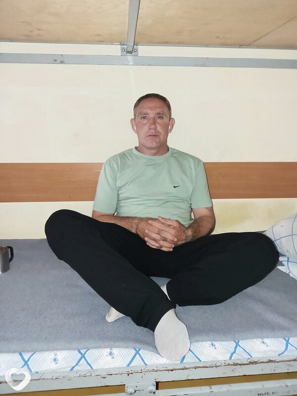Денис, 46, Уральске — анкета №2109629