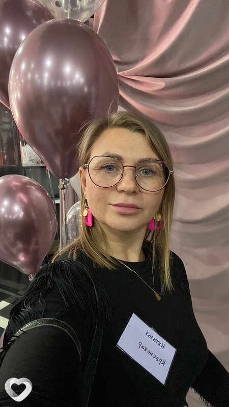 Наталья, 45, Краснодаре — анкета №2109635