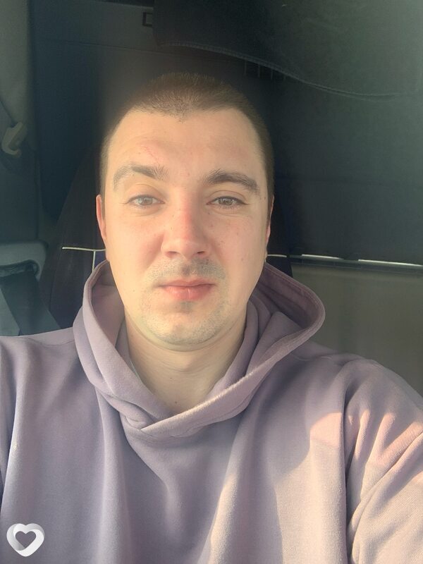 Павел, 35, Смоленске — анкета №2109645