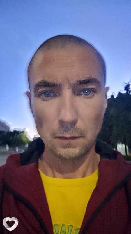 Андрей, 39, Судаке — анкета №2153714