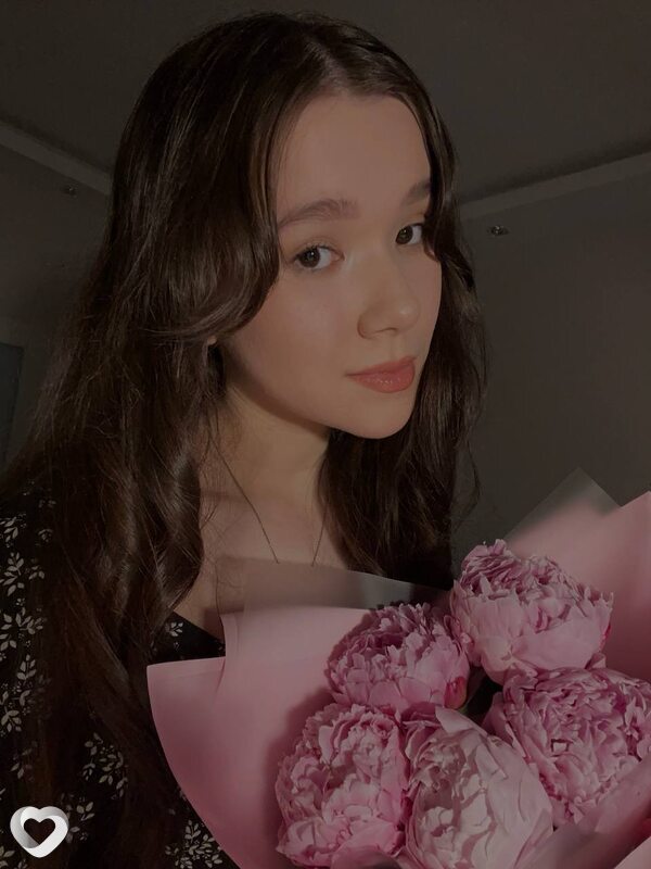 Анна, 27, Химках — анкета №2109460