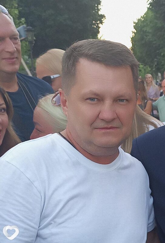 Александр, 48, Королёв — анкета №2109461