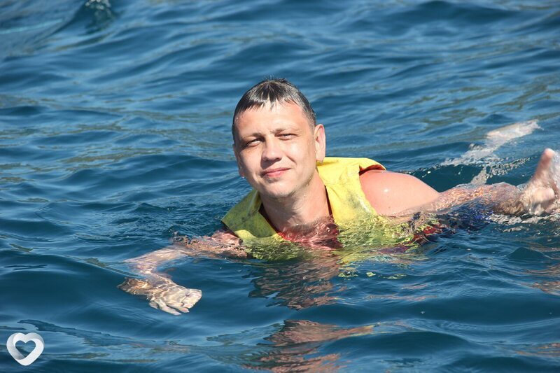 Аркадий, 31, Душанбе — анкета №2153754