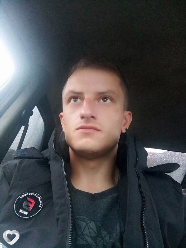 Павел, 38, Гродно — анкета №2153759