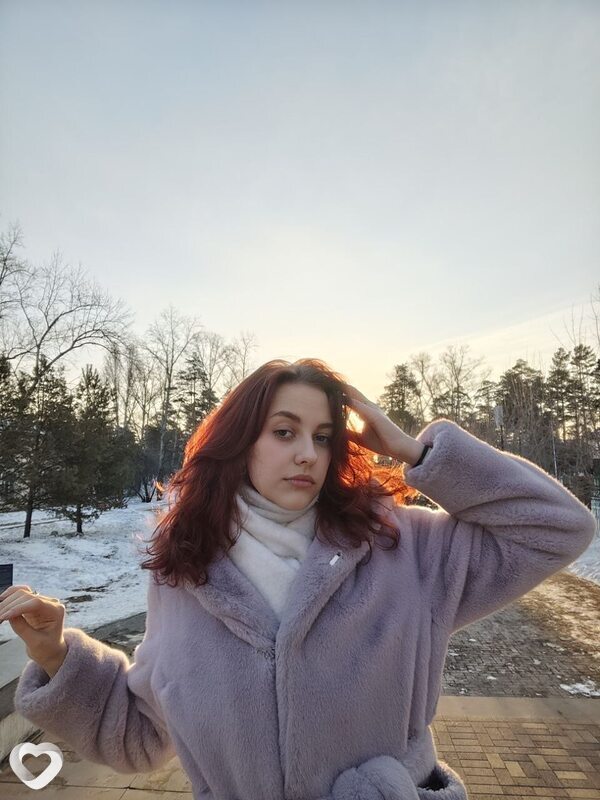 Диана, 23, Ангарске — анкета №2153764