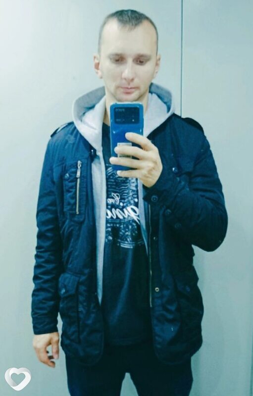 Михаил, 34, Стерлитамаке — анкета №2153765