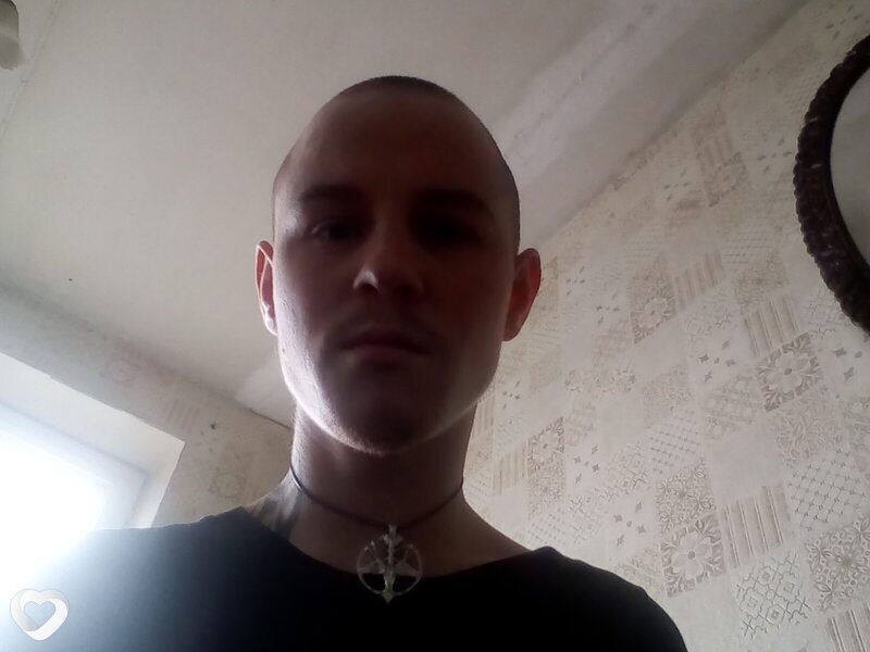 Стас Масюкович, 26, Бобруйске — анкета №2109865