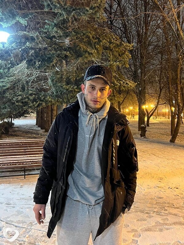 Рома, 26, Ростове-на-Дону — анкета №2109874