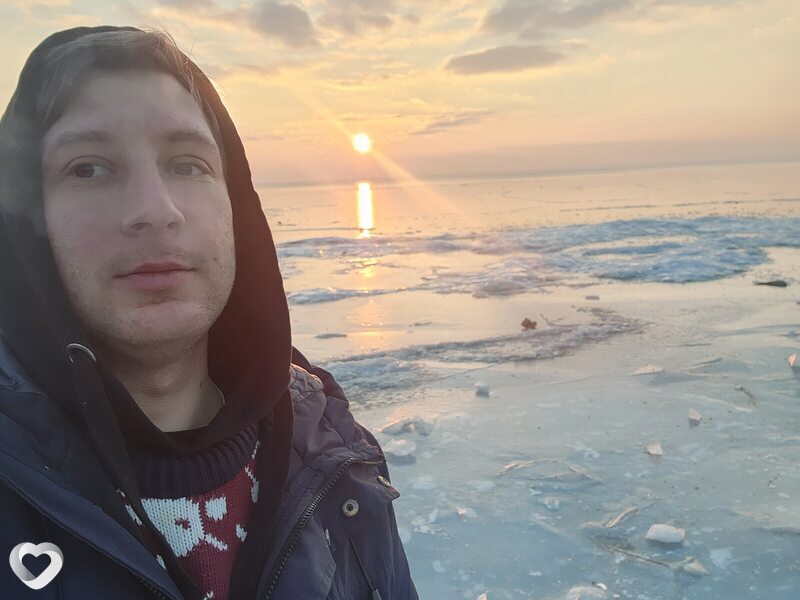 Александр, Овидиополь