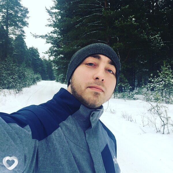 Иван, 31, Киржаче — анкета №2109816