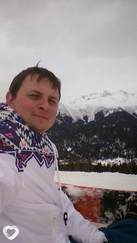 Сергей, Шилово