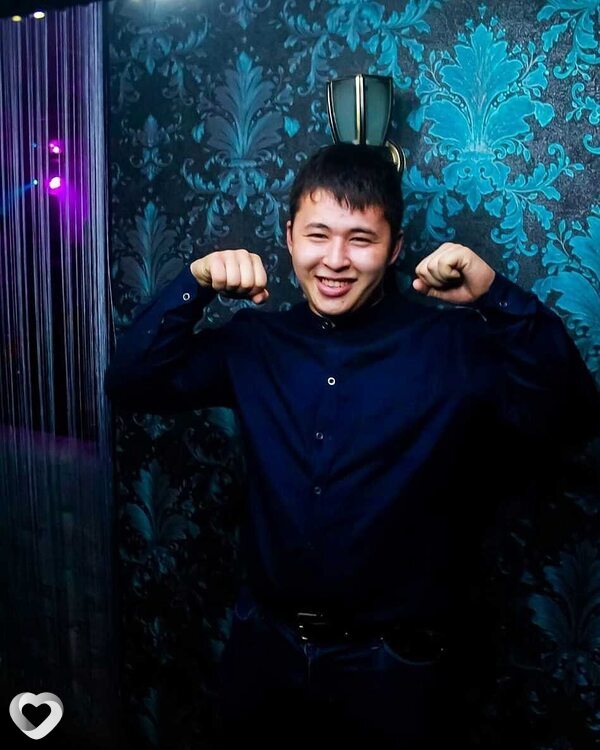 Багустар, 28, Астане — анкета №2109902