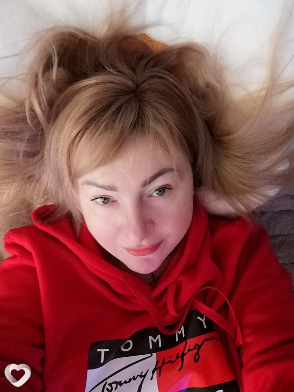 Марина, 43, Краснодаре — анкета №2109908