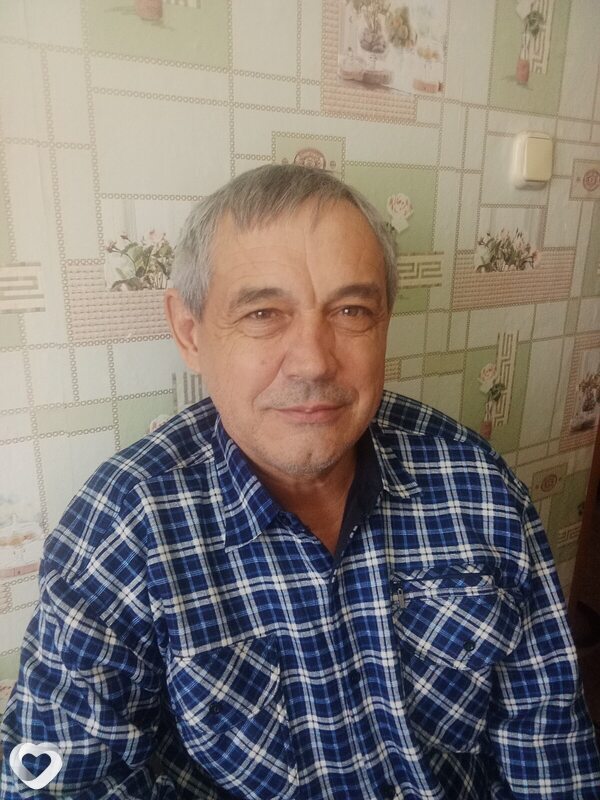 Сергей, 59, Жезказгане — анкета №2109910