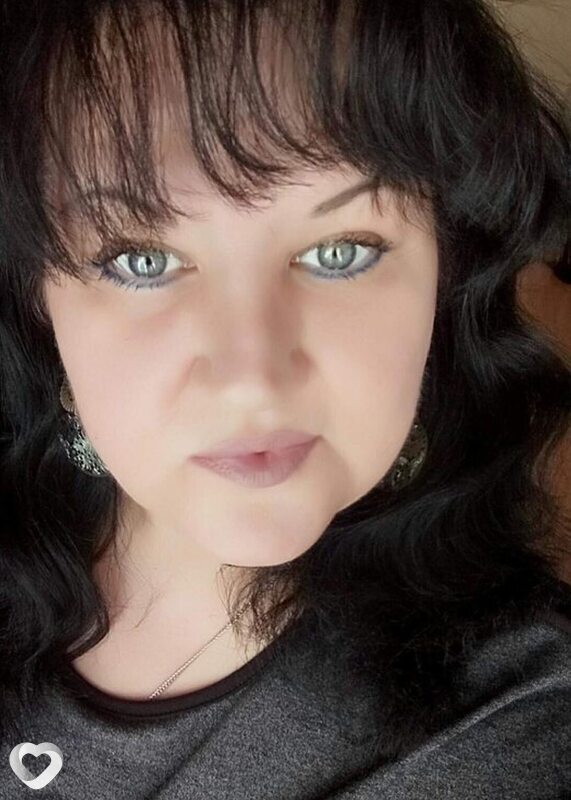 Оксана, 50, Уфе — анкета №2153771