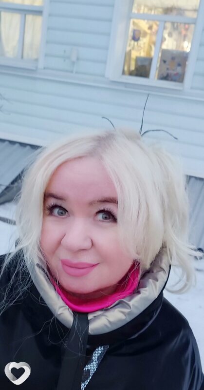 Елена, 62, Вологде — анкета №2109513