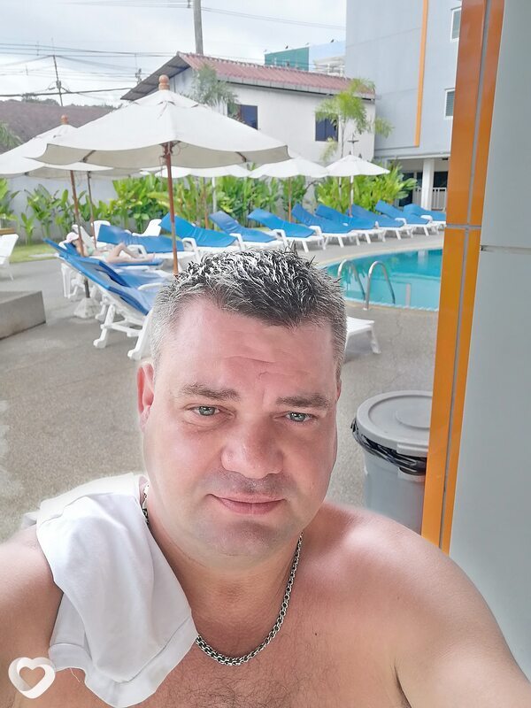 Игорь, 43, Усть-Илимск — анкета №2153775