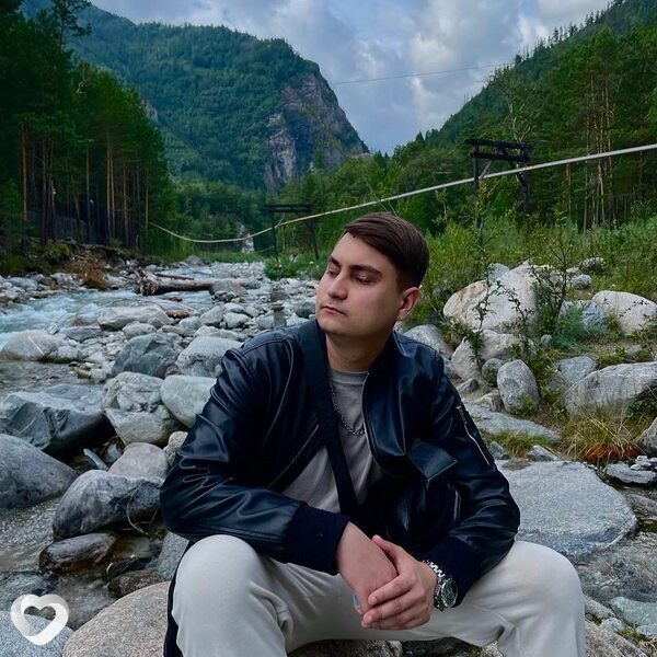 Дмитрий, 24, Иркутске — анкета №2153776
