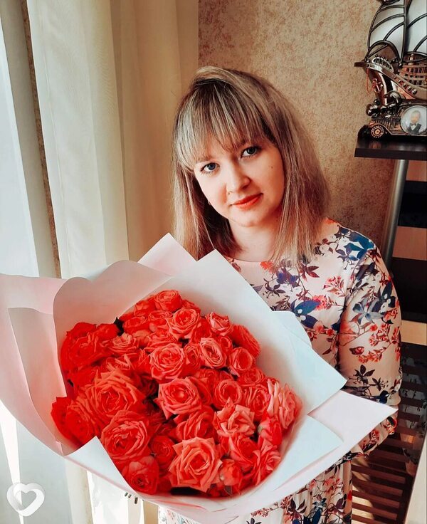 Лилит, 34, Костанае — анкета №2109515