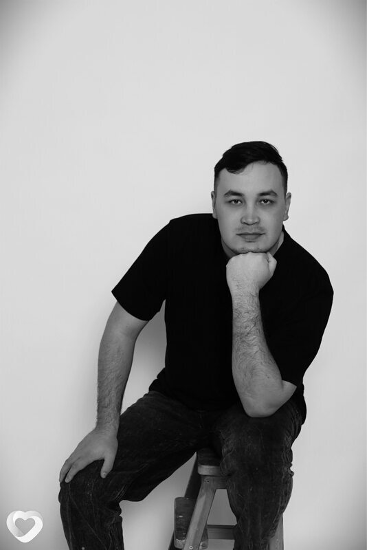 Алексей, 25, Чебоксарах — анкета №2153777