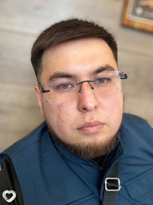 Батыр, 30, Алматы — анкета №2153977