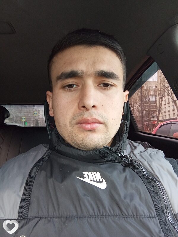 Али, 29, Тюмени — анкета №2110054