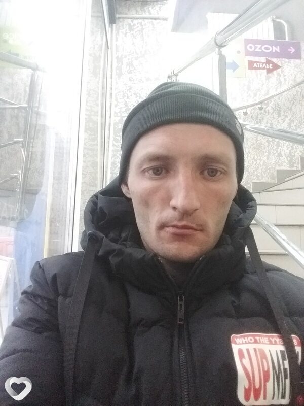 Владимир, 33, Канске — анкета №2110059