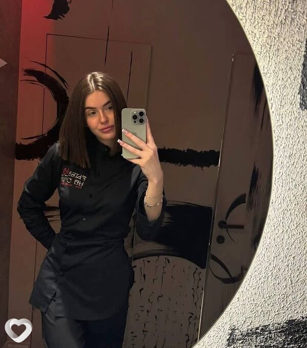 Милана, 28, Ставрополе — анкета №2110069